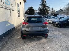 2018 Nissan Kicks - Photo 4