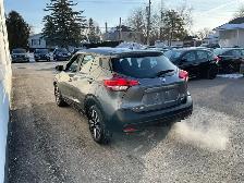 2018 Nissan Kicks - Photo 5