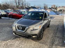 2018 Nissan Kicks - Photo 6