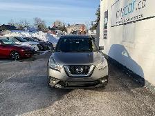 2018 Nissan Kicks - Photo 7