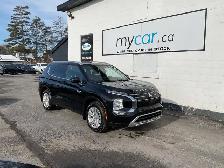 2024 Mitsubishi Outlander Plug-In Hybrid