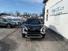 2024 Mitsubishi Outlander Plug-In Hybrid - Photo 7