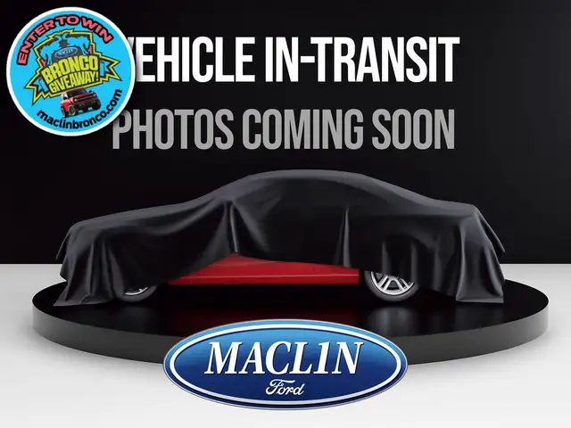 2026 Ford Bronco Sport BIG BEND | CONVENIENCE PACKAGE | REVERSE