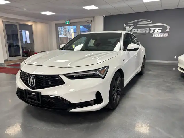 2024 Acura Integra Elite A-Spec