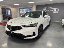 2024 Acura Integra Elite A-Spec