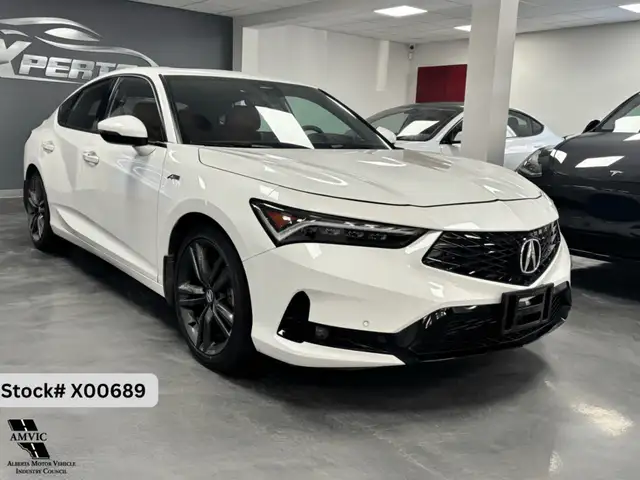 2024 Acura Integra Elite A-Spec - Photo 2
