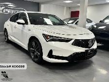 2024 Acura Integra Elite A-Spec - Photo 2