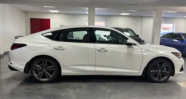 2024 Acura Integra Elite A-Spec - Photo 3