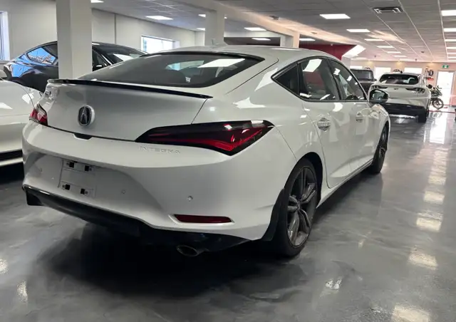 2024 Acura Integra Elite A-Spec - Photo 5