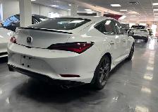 2024 Acura Integra Elite A-Spec - Photo 5