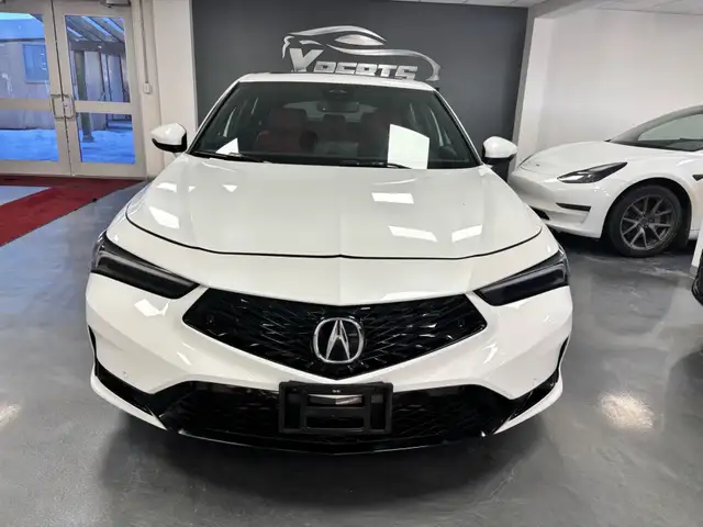 2024 Acura Integra Elite A-Spec - Photo 8