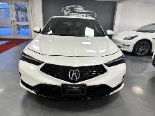 2024 Acura Integra Elite A-Spec - Photo 8