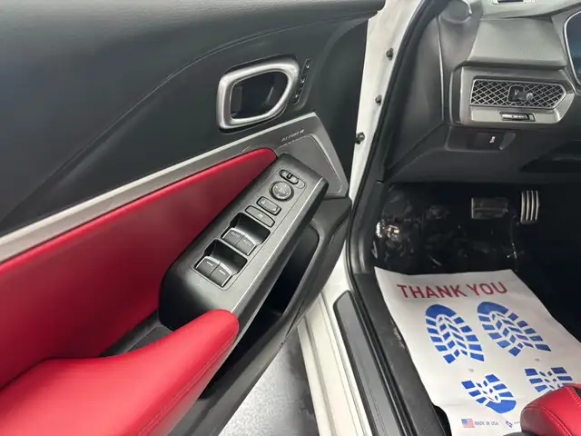 2024 Acura Integra Elite A-Spec - Photo 9