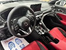 2024 Acura Integra Elite A-Spec - Photo 10