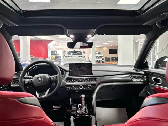 2024 Acura Integra Elite A-Spec - Photo 15