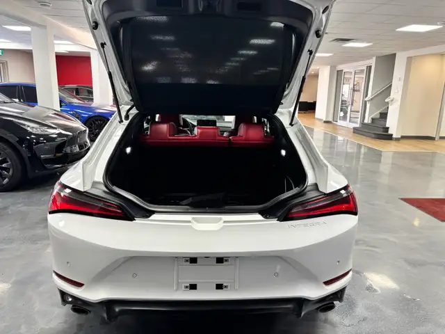 2024 Acura Integra Elite A-Spec - Photo 16