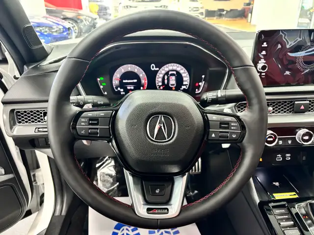 2024 Acura Integra Elite A-Spec - Photo 20