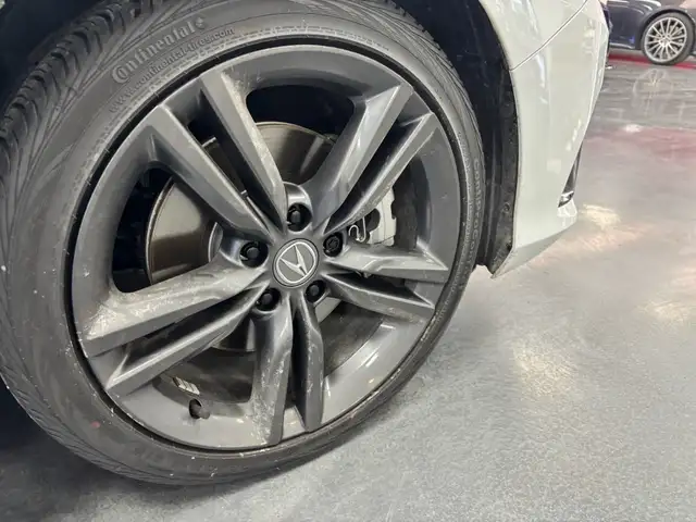 2024 Acura Integra Elite A-Spec - Photo 35