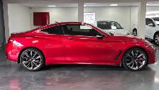 2022 Infiniti Q60 Red Sport I-LINE AWD - Photo 2