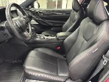 2022 Infiniti Q60 Red Sport I-LINE AWD - Photo 12