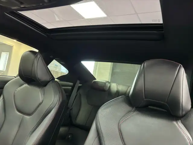 2022 Infiniti Q60 Red Sport I-LINE AWD - Photo 14