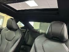 2022 Infiniti Q60 Red Sport I-LINE AWD - Photo 14