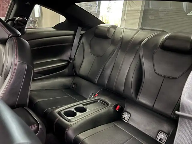 2022 Infiniti Q60 Red Sport I-LINE AWD - Photo 15