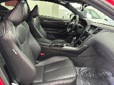 2022 Infiniti Q60 Red Sport I-LINE AWD - Photo 18