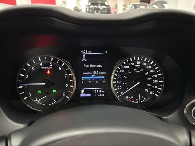 2022 Infiniti Q60 Red Sport I-LINE AWD - Photo 20