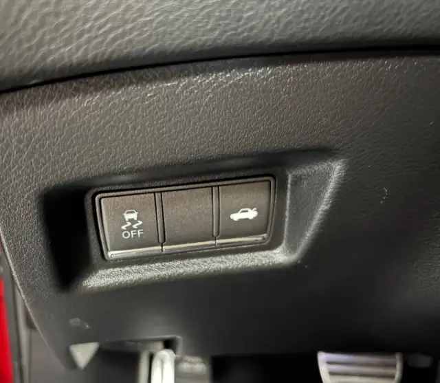 2022 Infiniti Q60 Red Sport I-LINE AWD - Photo 21