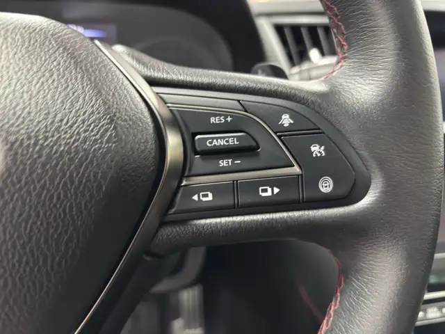 2022 Infiniti Q60 Red Sport I-LINE AWD - Photo 23