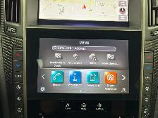 2022 Infiniti Q60 Red Sport I-LINE AWD - Photo 25