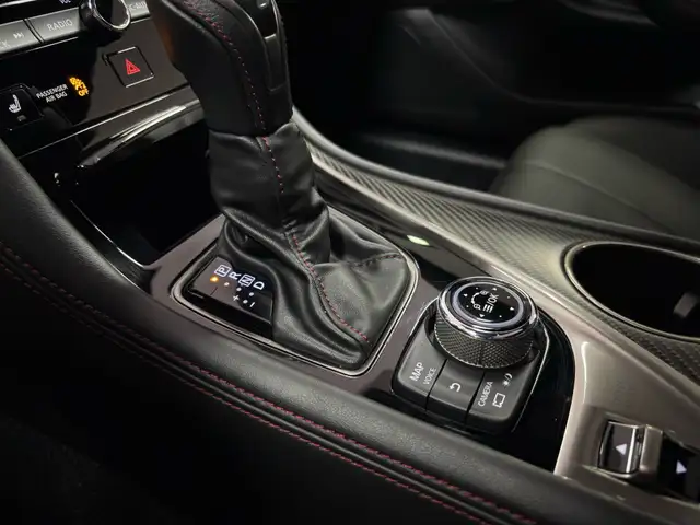 2022 Infiniti Q60 Red Sport I-LINE AWD - Photo 28