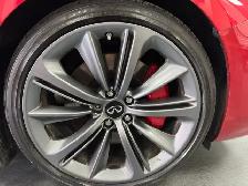 2022 Infiniti Q60 Red Sport I-LINE AWD - Photo 31