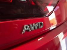 2022 Infiniti Q60 Red Sport I-LINE AWD - Photo 32