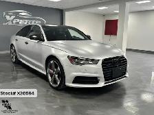 2016 Audi A6 Quattro 2.0T Technik - Photo 2