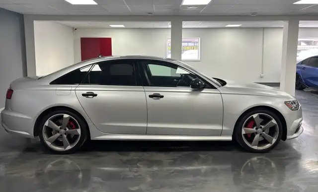 2016 Audi A6 Quattro 2.0T Technik - Photo 3