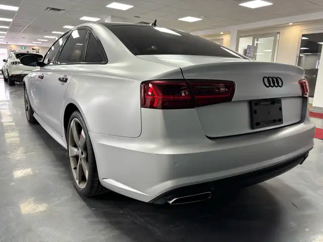 2016 Audi A6 Quattro 2.0T Technik - Photo 7