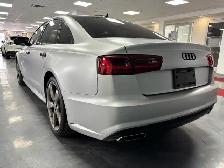 2016 Audi A6 Quattro 2.0T Technik - Photo 7