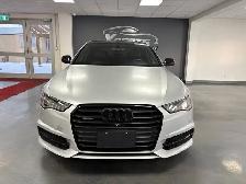 2016 Audi A6 Quattro 2.0T Technik - Photo 8