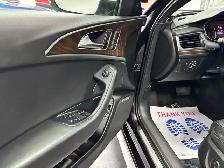 2016 Audi A6 Quattro 2.0T Technik - Photo 9