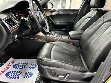 2016 Audi A6 Quattro 2.0T Technik - Photo 12