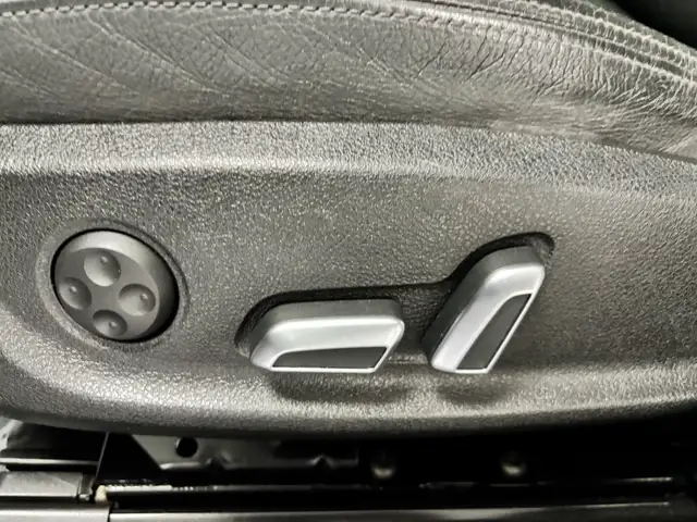 2016 Audi A6 Quattro 2.0T Technik - Photo 13