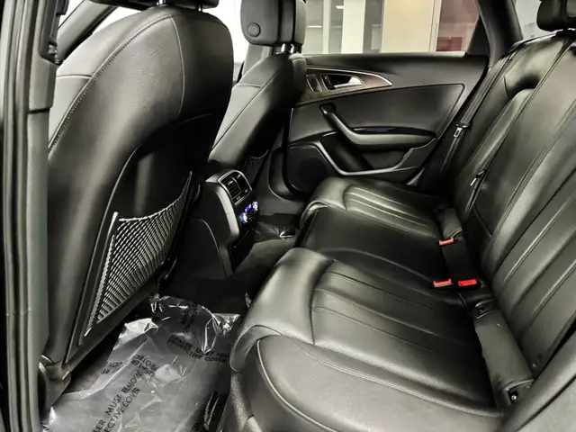 2016 Audi A6 Quattro 2.0T Technik - Photo 15