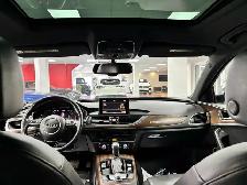 2016 Audi A6 Quattro 2.0T Technik - Photo 17