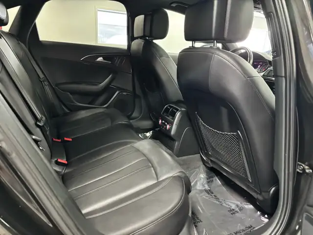 2016 Audi A6 Quattro 2.0T Technik - Photo 20