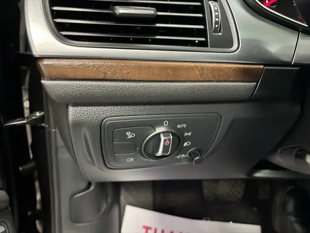 2016 Audi A6 Quattro 2.0T Technik - Photo 23