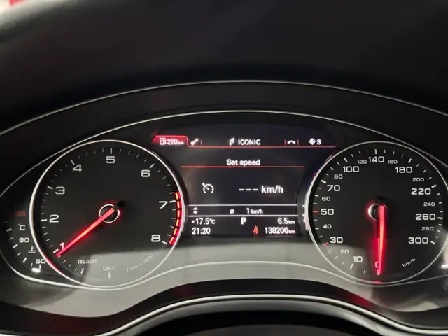 2016 Audi A6 Quattro 2.0T Technik - Photo 24