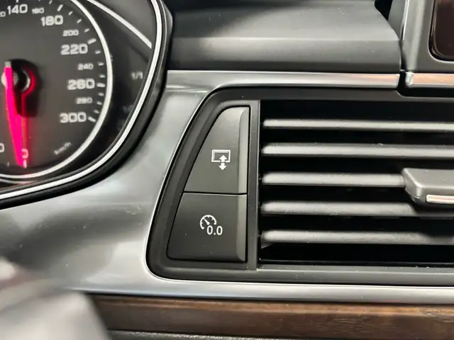 2016 Audi A6 Quattro 2.0T Technik - Photo 25
