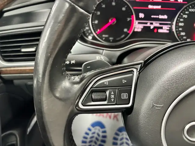 2016 Audi A6 Quattro 2.0T Technik - Photo 26